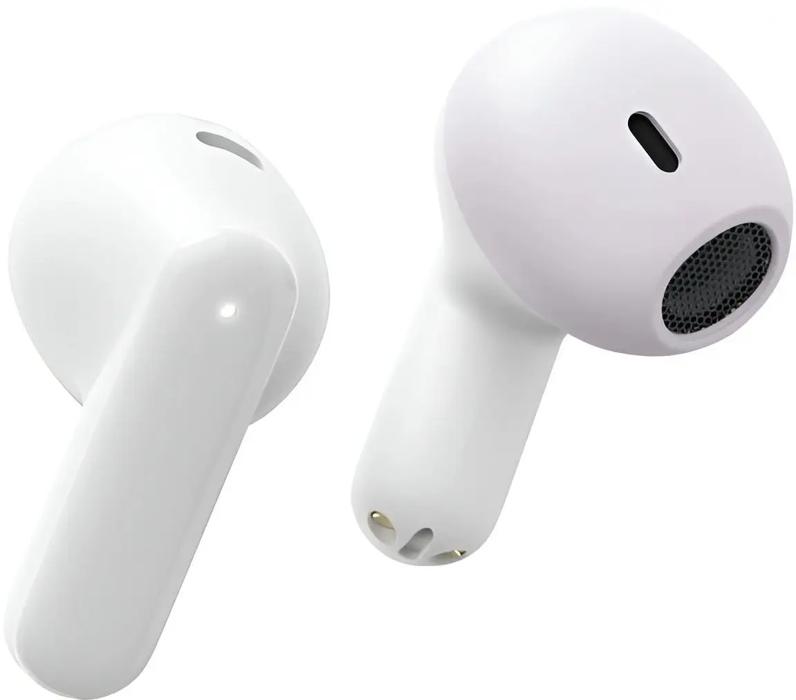 Casti fara fir Hama Freedom Light II (White)