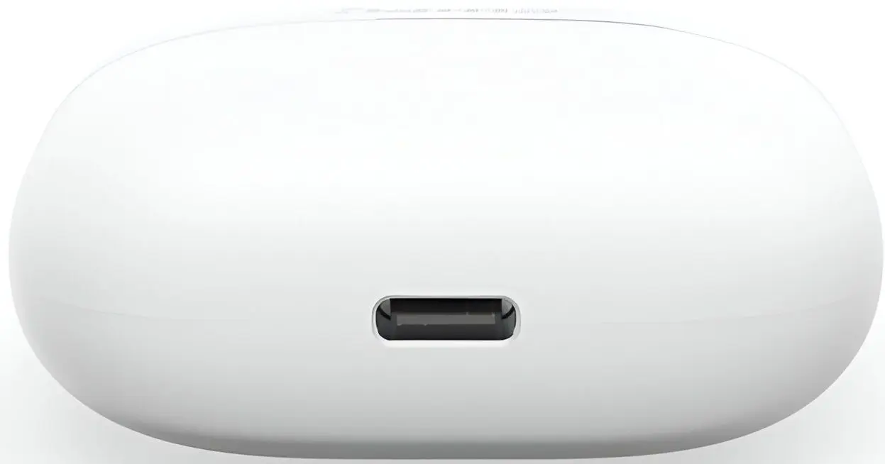 Casti fara fir Hama Freedom Light II (White)