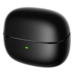 Casti fara fir Hator Hyperpunk Truepods (Black) Thumb