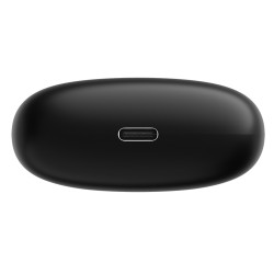 Casti fara fir Hator Hyperpunk Truepods (Black) Thumb