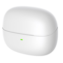 Casti fara fir Hator Hyperpunk Truepods (White) Thumb