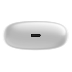 Casti fara fir Hator Hyperpunk Truepods (White) Thumb