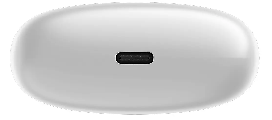 Casti fara fir Hator Hyperpunk Truepods (White)