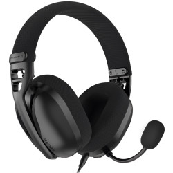Наушники Hator Hyperpunk 3 (Black) Thumb