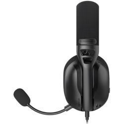 Наушники Hator Hyperpunk 3 (Black) Thumb