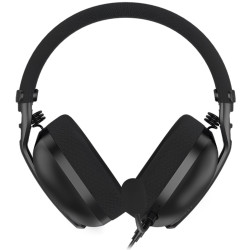 Наушники Hator Hyperpunk 3 (Black) Thumb