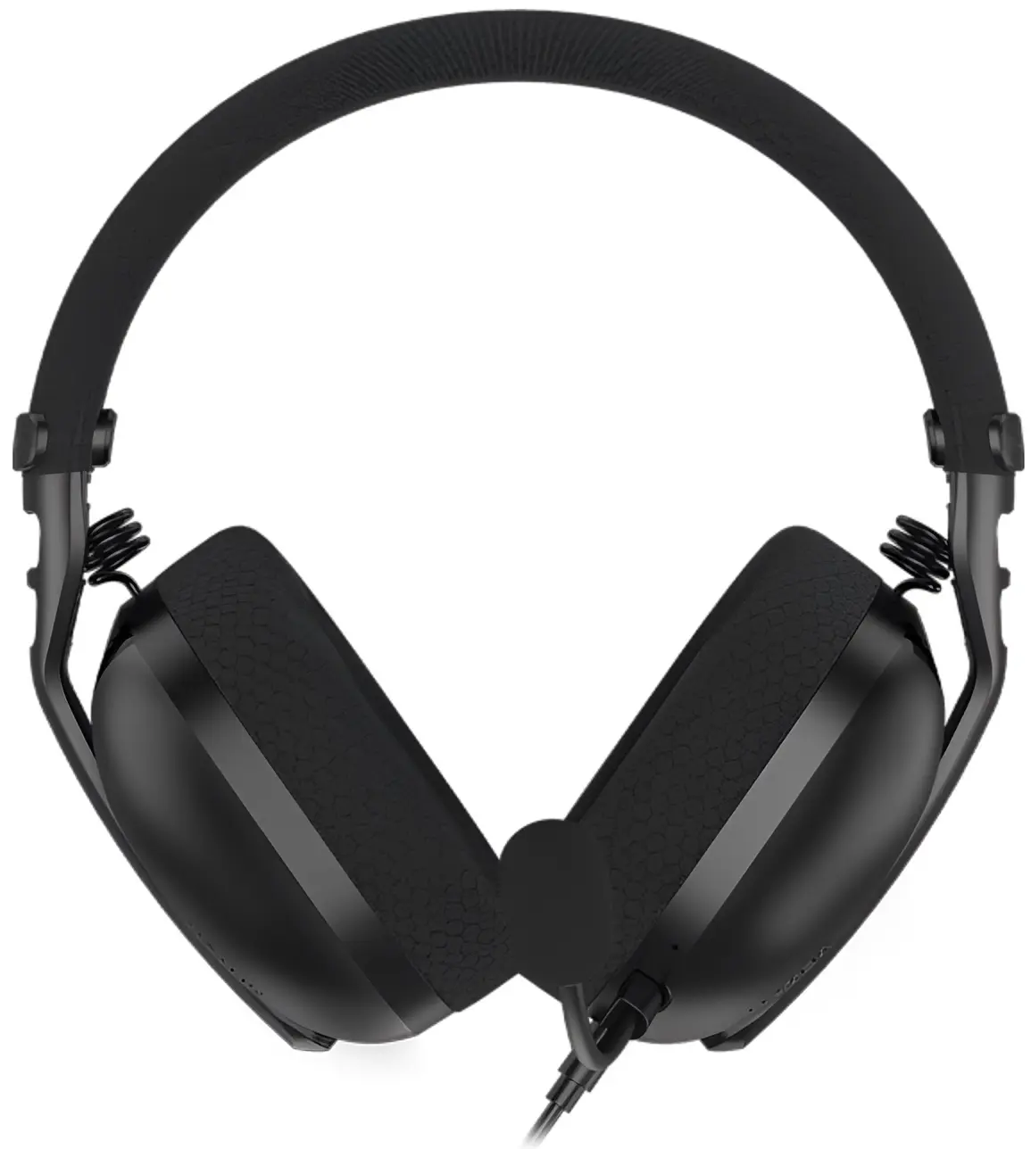 Наушники Hator Hyperpunk 3 (Black) - 4