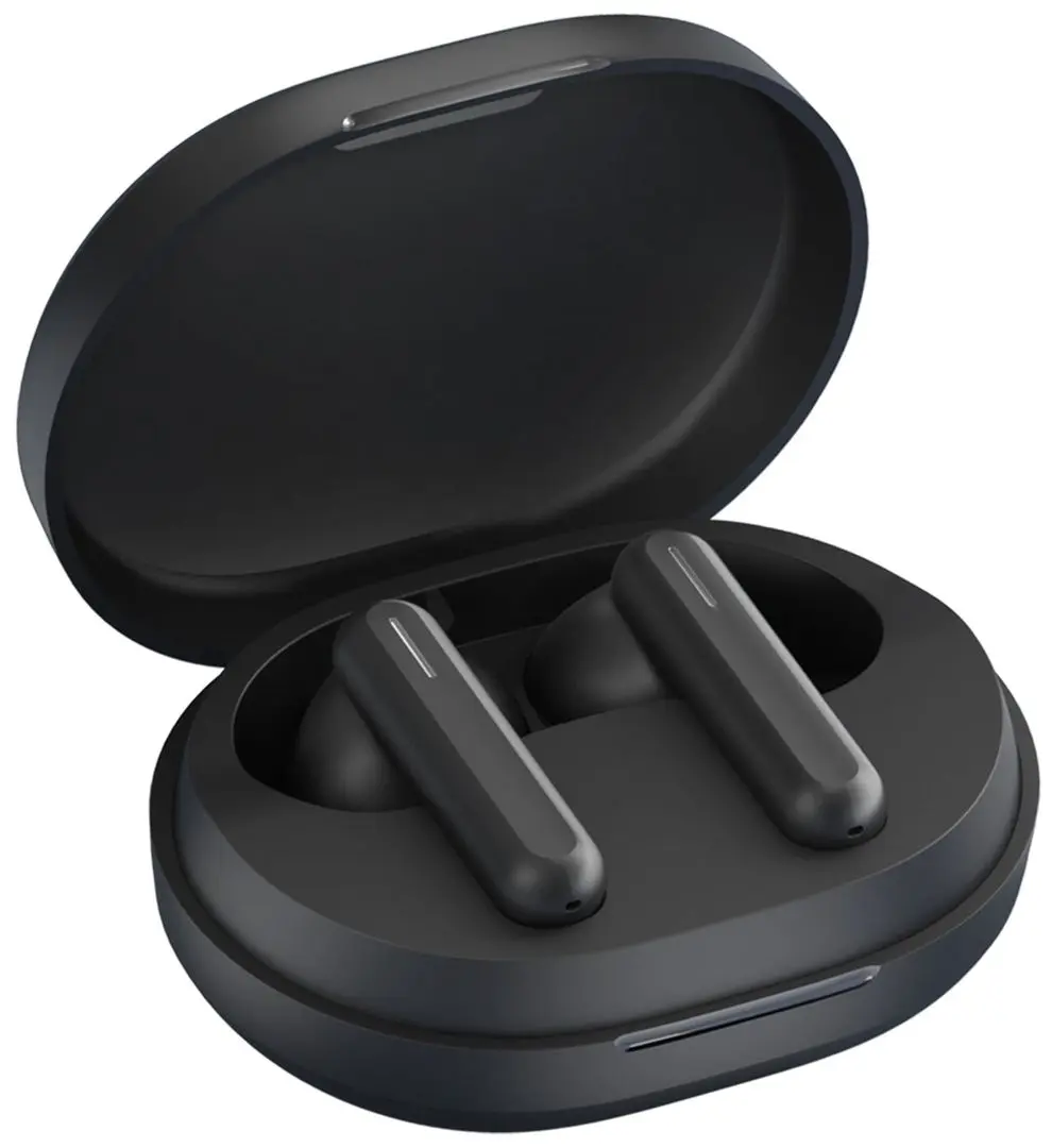 Casti fara fir Haylou GT7 Neo (Black)