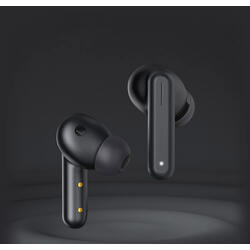 Casti fara fir Haylou GT7 Neo (Black) Thumb