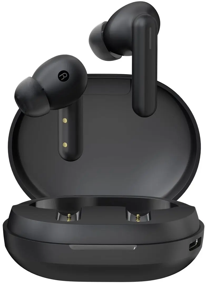 Casti fara fir Haylou GT7 Neo (Black)