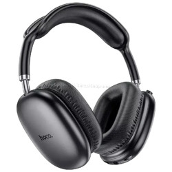 Беспроводные наушники Hoco Air Triumph W35 (Black)