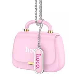 Casti fara fir Hoco DES35 (Pink) Thumb