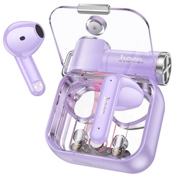 Casti fara fir Hoco DES43 Core (Purple) Thumb