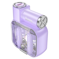 Casti fara fir Hoco DES43 Core (Purple) Thumb