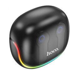 Беспроводные наушники Hoco DES46 Primo (Black) Thumb