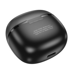 Беспроводные наушники Hoco DES46 Primo (Black) Thumb