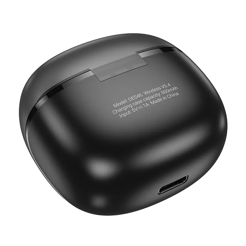Беспроводные наушники Hoco DES46 Primo (Black)