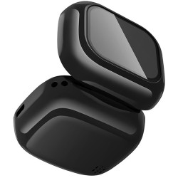 Casti fara fir Hoco DES53 Enthusiast (Black) Thumb