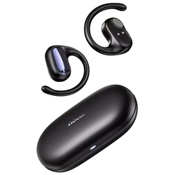 Беспроводные наушники Hoco EA4 Cloud (Black) Thumb