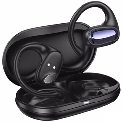 Беспроводные наушники Hoco EA4 Cloud (Black)