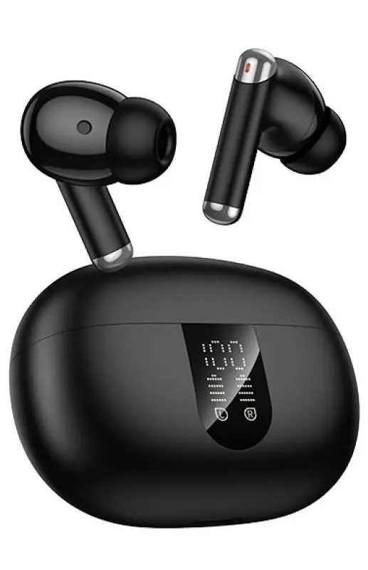 Беспроводные наушники Hoco EQ26 (Black) - 2