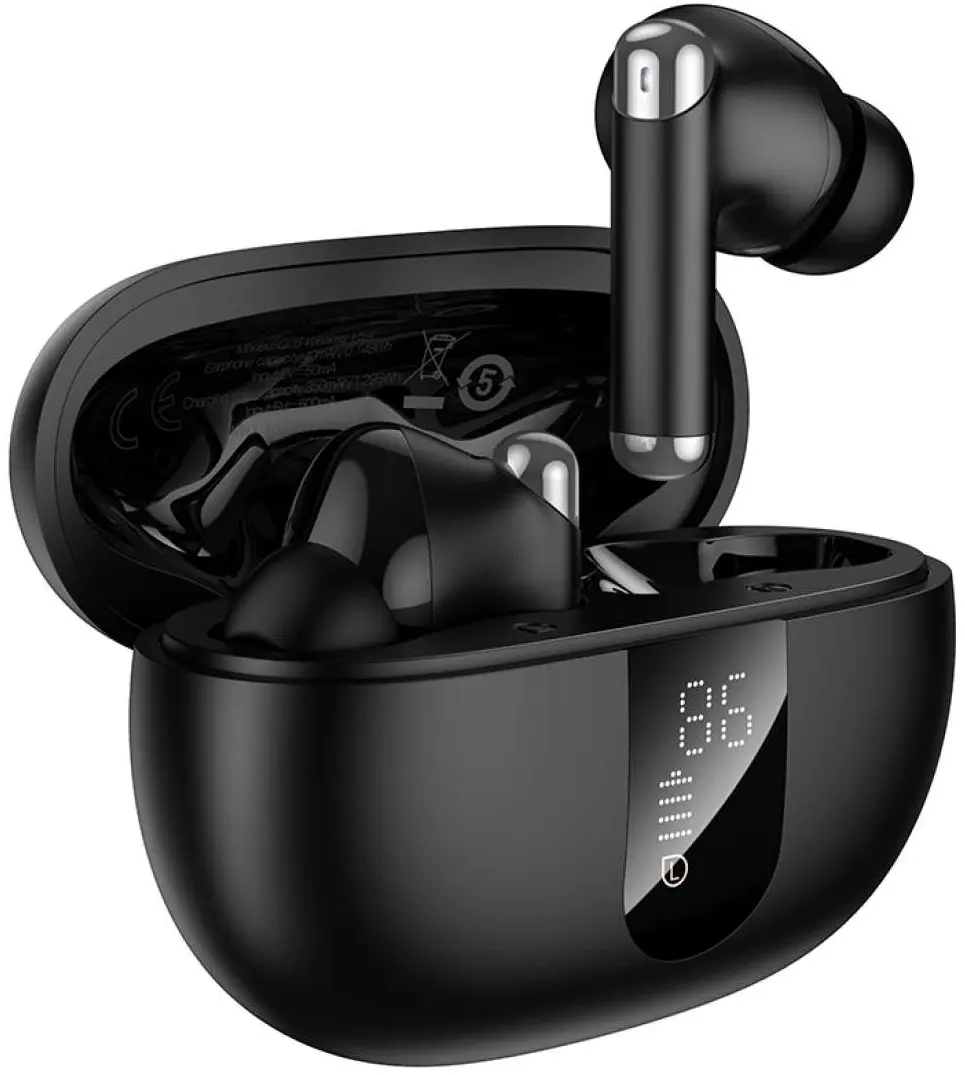 Беспроводные наушники Hoco EQ26 (Black)