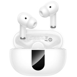 Беспроводные наушники Hoco EQ26 (White) Thumb