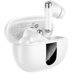 Беспроводные наушники Hoco EQ26 (White) Thumb
