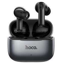 Беспроводные наушники Hoco EQ27 Fun (Metal Gray)