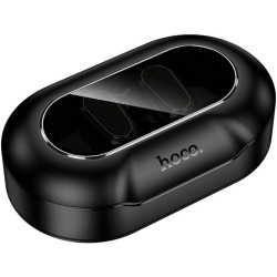 Беспроводные наушники Hoco EQ29 Rhyme (Black) Thumb