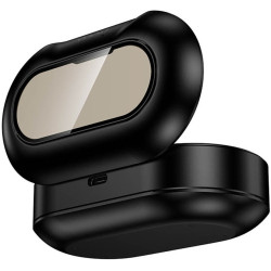 Беспроводные наушники Hoco EQ29 Rhyme (Black) Thumb