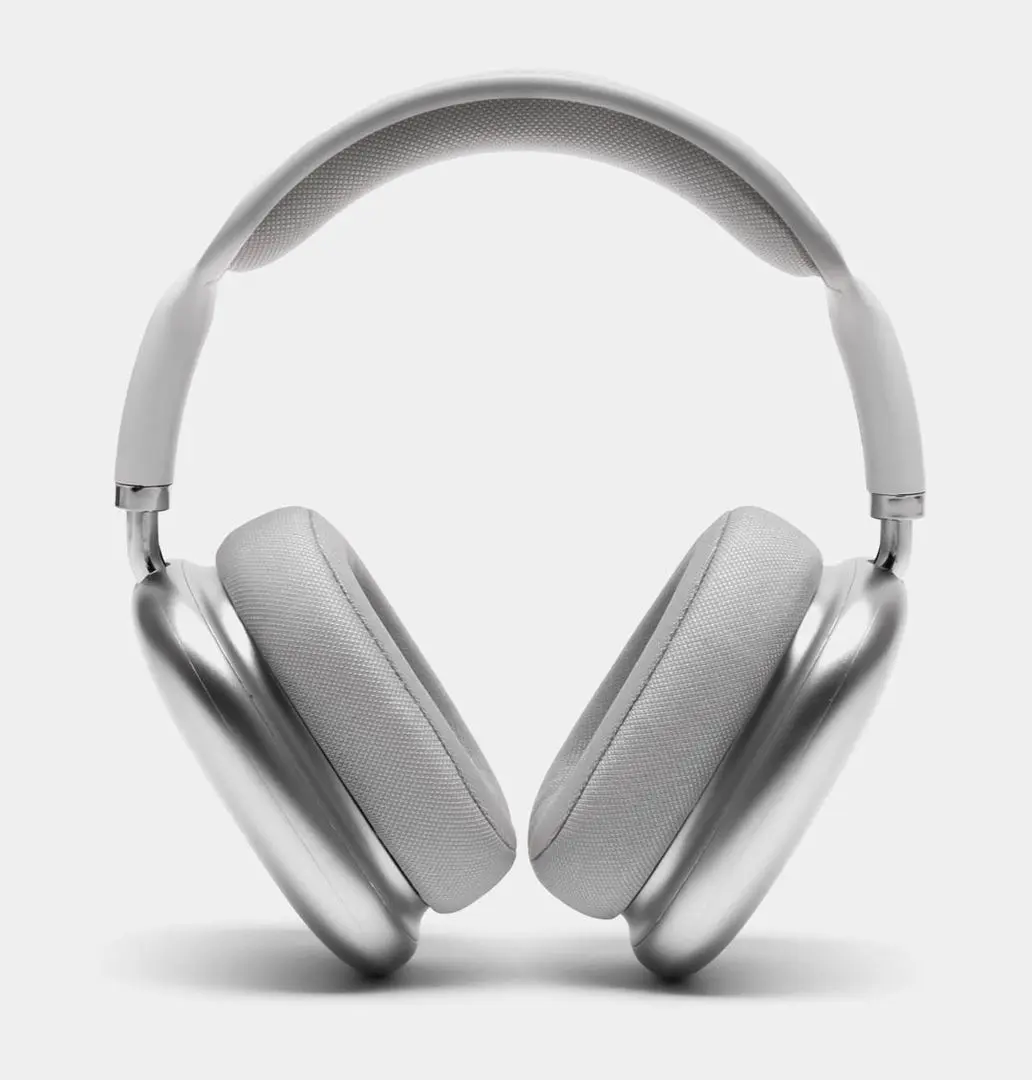 Беспроводные наушники Hoco ESD15 Cool Shadow (Silver)