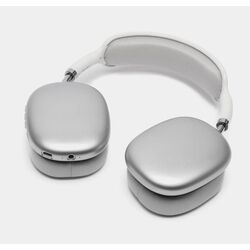 Беспроводные наушники Hoco ESD15 Cool Shadow (Silver) Thumb