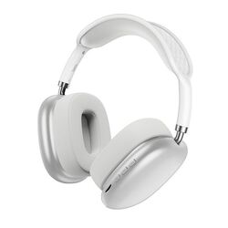 Беспроводные наушники Hoco ESD15 Cool Shadow (Silver)