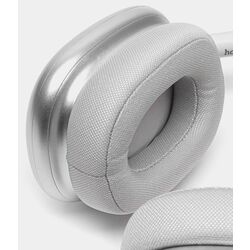 Беспроводные наушники Hoco ESD15 Cool Shadow (Silver) Thumb