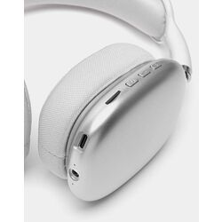 Беспроводные наушники Hoco ESD15 Cool Shadow (Silver) Thumb