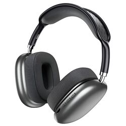 Беспроводные наушники Hoco ESD15 Cool Shadow (Space Gray)