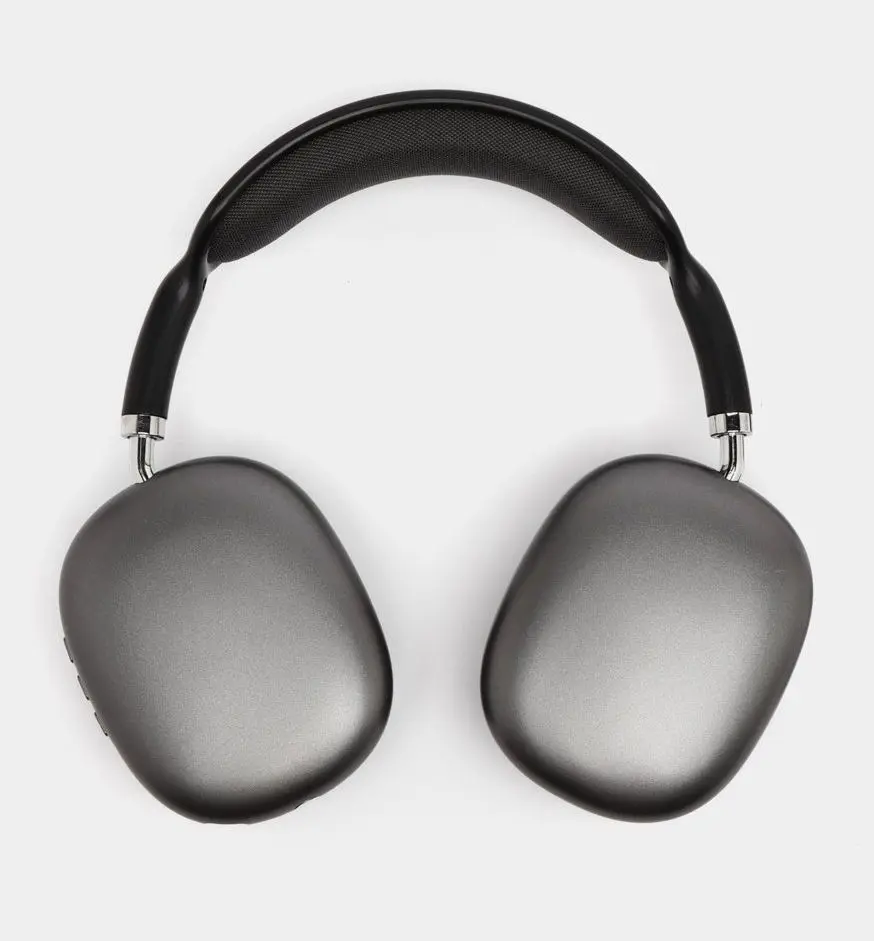 Casti fara fir Hoco ESD15 Cool Shadow (Space Gray)