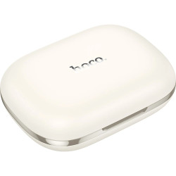 Беспроводные наушники Hoco EW206 Mist (Milk White) Thumb