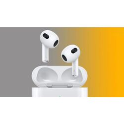 Casti fara fir Hoco EW26 (White) Thumb