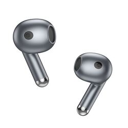Casti fara fir Hoco EW34 (Grey) Thumb