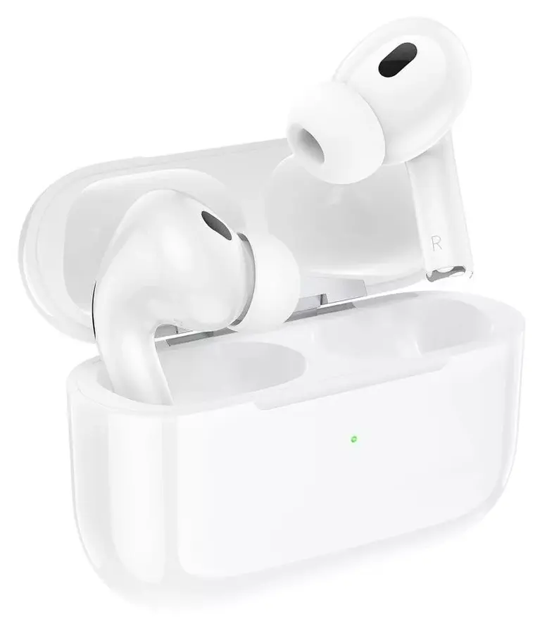 Casti fara fir Hoco EW47 (White)