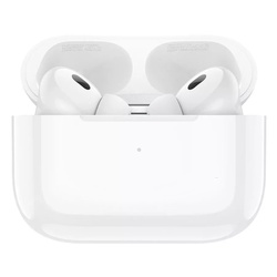 Casti fara fir Hoco EW47 (White)