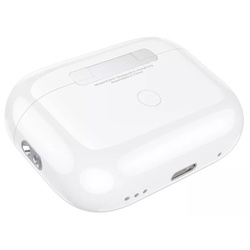 Casti fara fir Hoco EW47 (White) Thumb