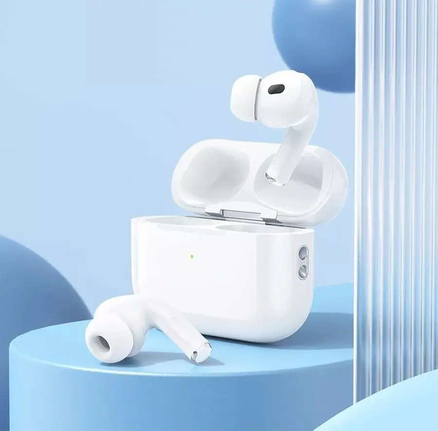 Casti fara fir Hoco EW47 (White)