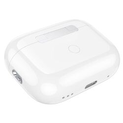 Casti fara fir Hoco EW50 (White) Thumb