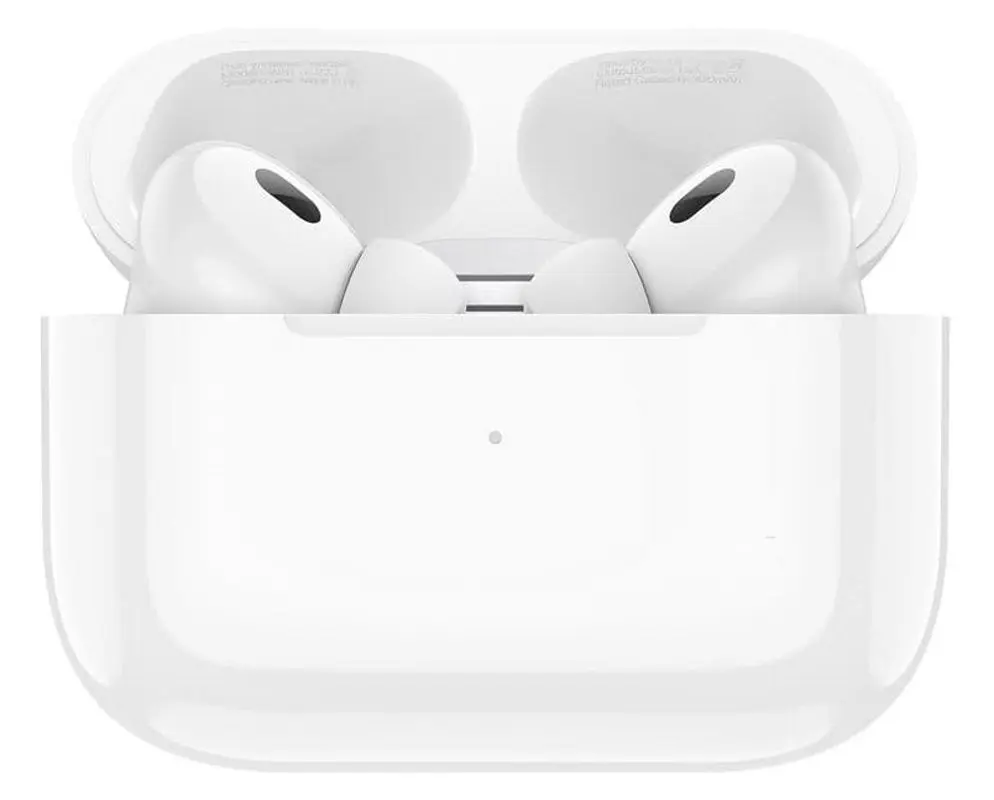 Casti fara fir Hoco EW51 (White)