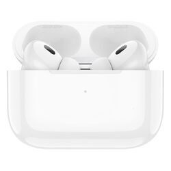 Casti fara fir Hoco EW69 (White) Thumb