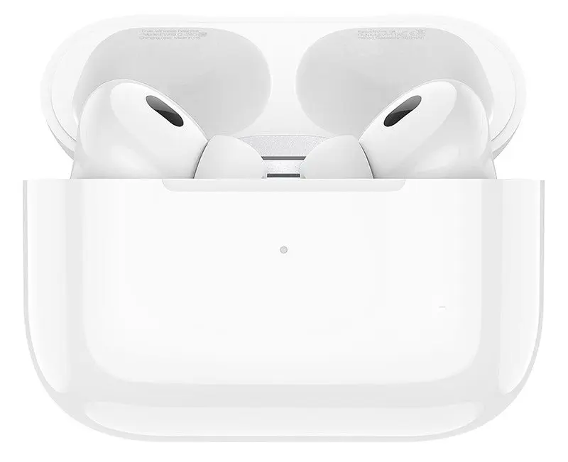 Casti fara fir Hoco EW69 (White)