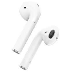 Casti fara fir Hoco EW74 (White) Thumb